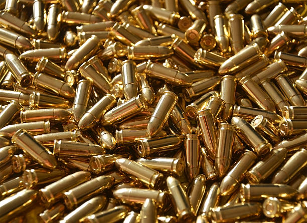 Handgun and revolver ammunition available at Chrisfirearms